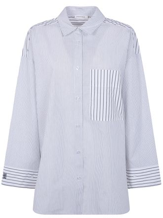 By Malene Birger Derris Top Shirt