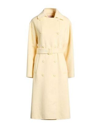 Twin-Set JACKEN & M&Auml;NTEL - M&auml;ntel auf YOOX.COM