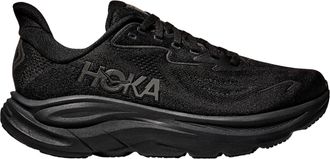 Hoka One One Clifton 10 Black / Black 1162030-BBLC Mens
