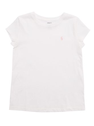 Polo Ralph Lauren Ss Cn T-Shirts Strick