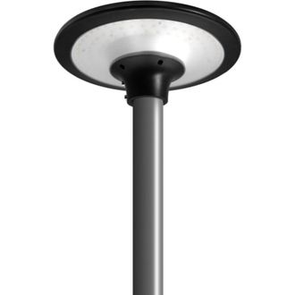 Century Farola Solar Led 15w Ip65 400mm Century Sunxl-204000