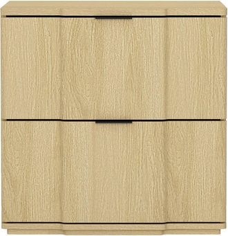 Manhattan Comfort Clive 22In Nightstand