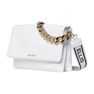 Marc Ellis Alma LT DO - - Bags - Donna - Bianco - ONE SIZE