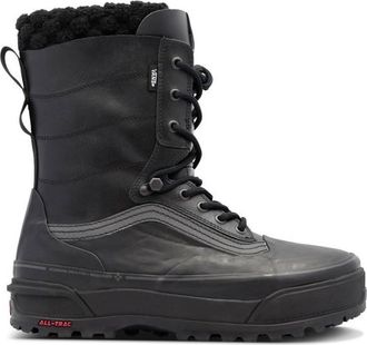 Vans Standard-Hi 2.0 MTE Winterschuhe - Unisex | schwarz