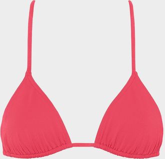 Eres Mouna Triangle Bikini Top