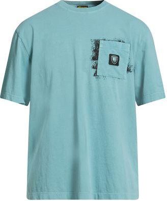 Blauer CAMISETAS Y TOPS - Camisetas en YOOX.COM