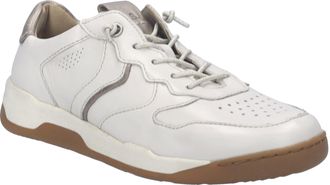 Josef Seibel Dames Sneaker Arleen 02 in wit