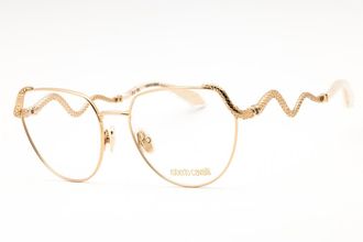 Roberto Cavalli VRC053M 0300 Shiny Rose Gold 55mm