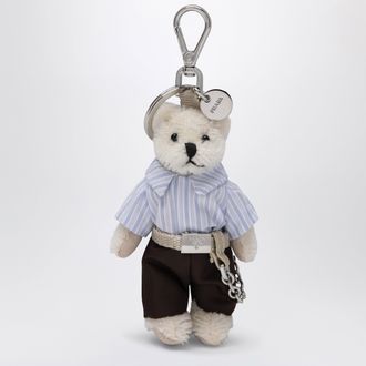 Prada Ciondolo portachiavi Teddy