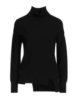White Wise KNITWEAR - Turtlenecks on YOOX.COM