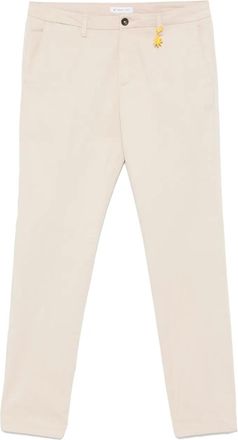 Manuel Ritz Pantaloni Tinto - Toni neutri