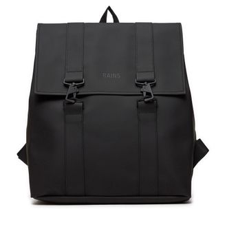Rains Rucksack Rains MSN Bag W3 13300 Schwarz