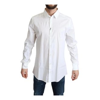 Dolce & Gabbana Uomo, Magliette, Bianco, S, new
