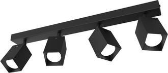 Lumicom Brick Plafon L Monocolor Mate