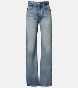 Alaia Ala&iuml;a Jeans regular