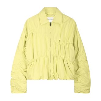 Fabienne Chapot Mujer, Chaquetas, Amarillo, Talla: S