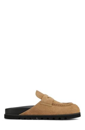Naked Wolfe Cord Desert Suede in Tan at Nordstrom, Size 12