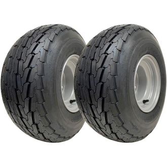 OEM 18.5x8.50-8 Neum&aacute;tico De Remolque