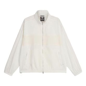 adidas x Wales Bonner Jacket Chalk White KF9251