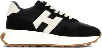 Hogan H641 sneakers - Zwart