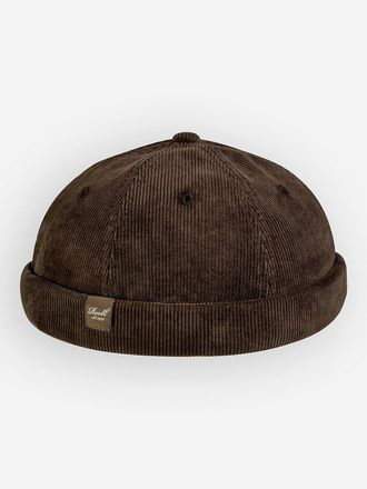 Reell Docker Gorra marr&oacute;n