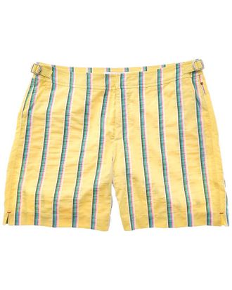 Orlebar Brown Bulldog Deckchair Swim Short