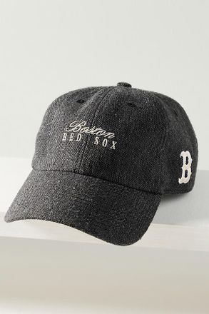 Mitchell & Ness MLB Tweed Baseball Cap