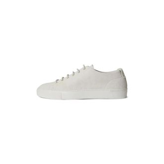 Polo Ralph Lauren Hombre, Zapatos, Blanco, Talla: 44 EU