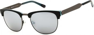 GANT GA7047 05C Black/Smoke Mirror