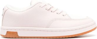 Kenzo Dome Logo Sneakers