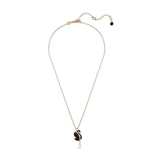 Swarovski Accessoires, Dames, Geel, ONE Size, Necklaces