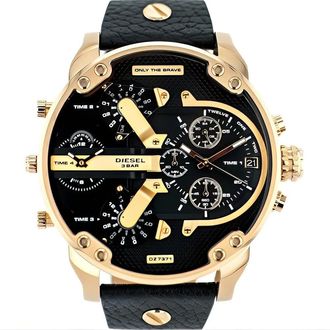 Diesel Uomo, Accessori, Giallo, Taglia unica, new