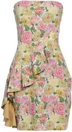 La Petite Robe Di Chiara Boni Mini dresses