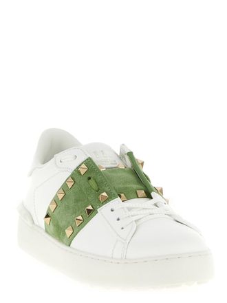 Valentino Garavani Sneaker - White