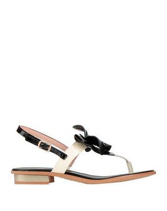 Hispanitas FOOTWEAR - Thong sandals sur YOOX.COM