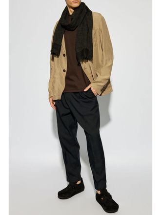 Giorgio Armani Blazer monopetto - Toni neutri