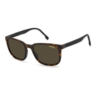 Carrera 8046/S 0N9P 70 Matte Havana/Brown
