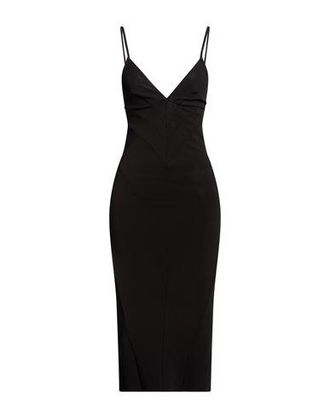 Rick Owens KLEIDER - Midi-Kleider auf YOOX.COM