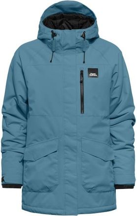 Horsefeathers Lumara Jacket Skijacke f&uuml;r Damen | blau