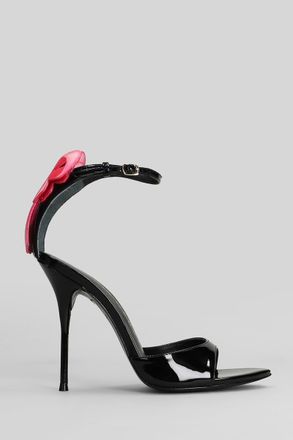 Sophia Webster Mademoiselle Sandals