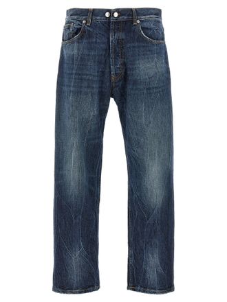 Department Five Abteilung 5 Musso Jeans