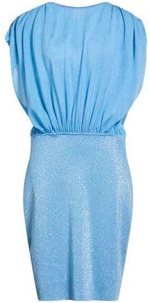 Circus Hotel DRESSES - Mini dresses on YOOX.COM