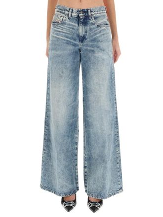 Diesel 1978 D Akemi Jeans