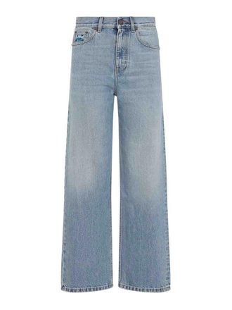 Chlo&eacute; Jeans