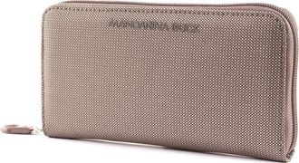 Mandarina Duck Womens MD 20 P10QMPN1 Wallet, Taupe, 18,5x10x2 (L x H x W)