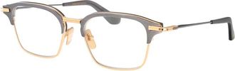 Dita Eyewear unisex, Accessoires, Grijs, Maat: 52 MM