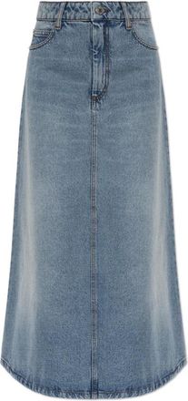 Ami Donna, Gonne, Blu, W25, new