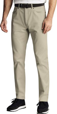 CHARLES TYRWHITT 5 Pocket Jeans