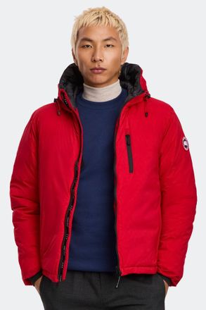 Canada Goose Lodge Hoodie