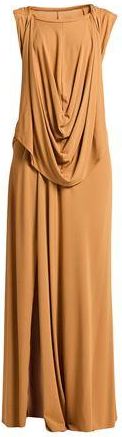 Alberta Ferretti VESTIDOS - Vestidos largos en YOOX.COM